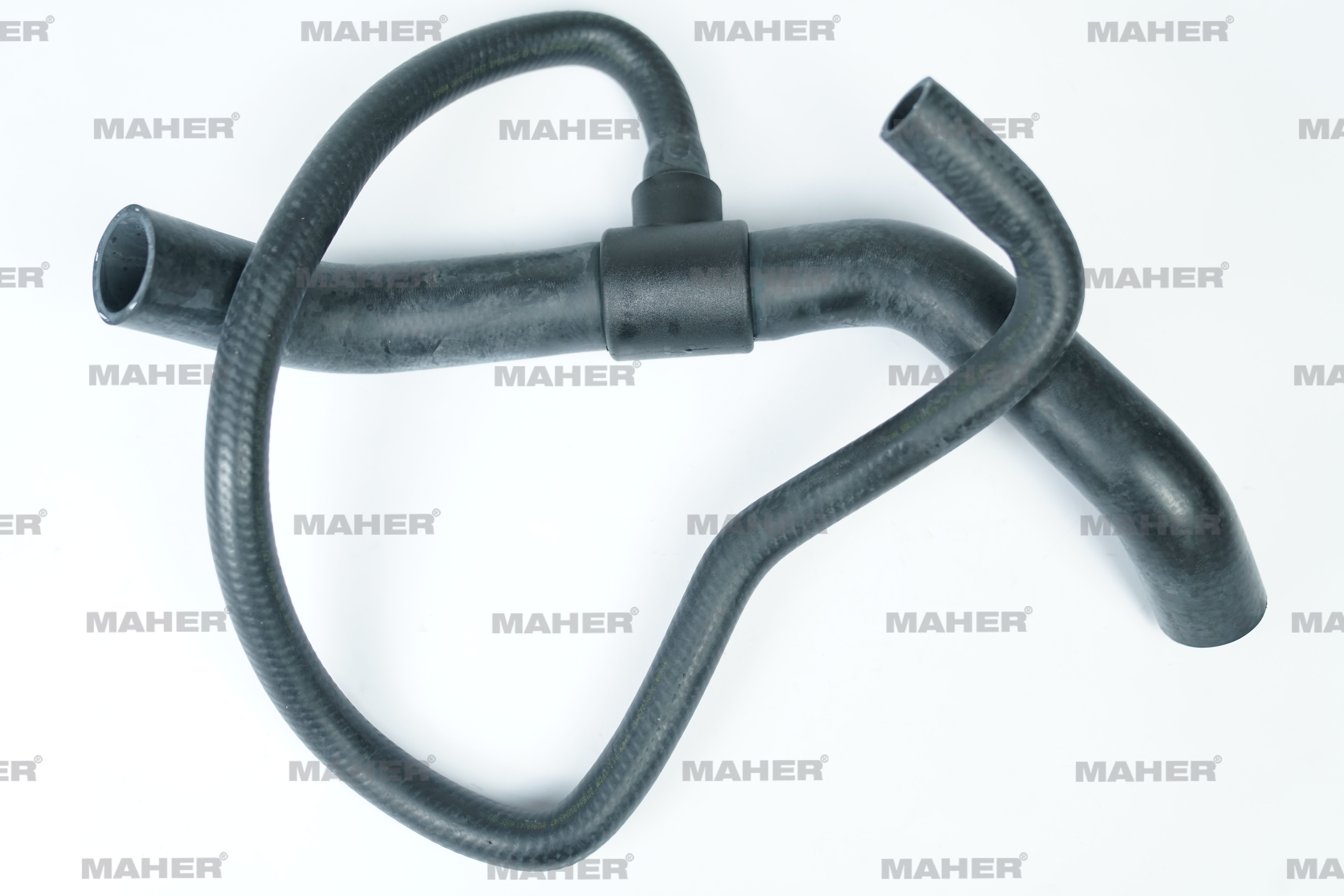 Fiat Marea Radyatör Hortumu Hortum Alt . OEM 46443486
